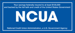 NCUA