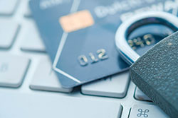 Get free ID theft protection with Debit Mastercard